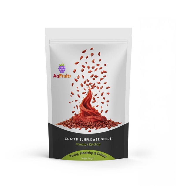 Sunflower Seeds Tomato