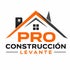 Pro Construccion Levante