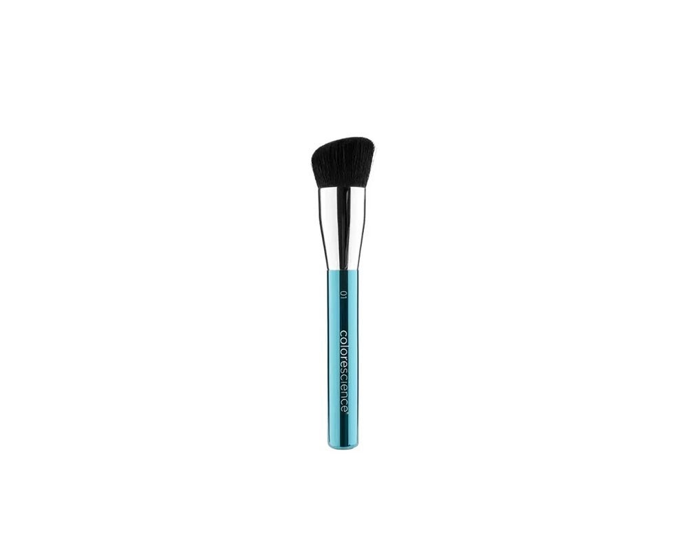 Angled Brush