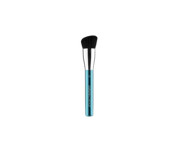 Angled Brush