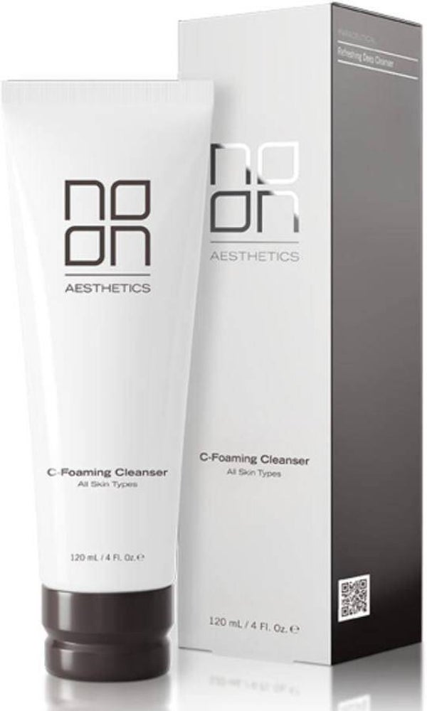 C-Foaming Cleanser