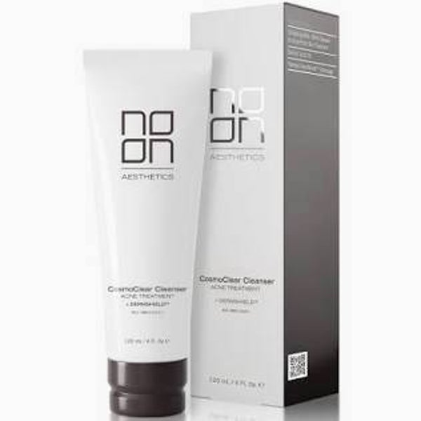 Cosmo Clear Purifying Cleanser