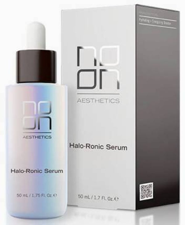 Halo-Ronic Serum