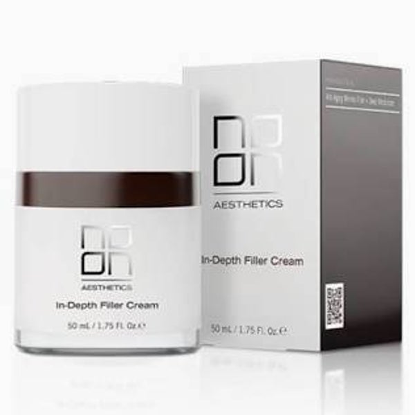 In-Depth Filler Cream