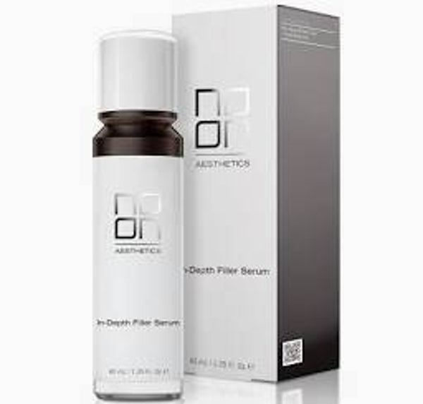 In-Depth Filler Serum