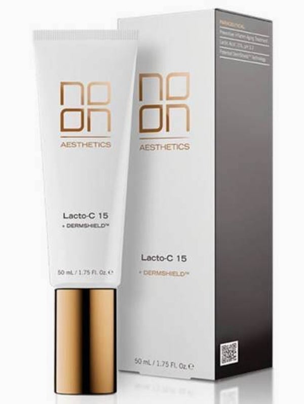 Lacto-C 15