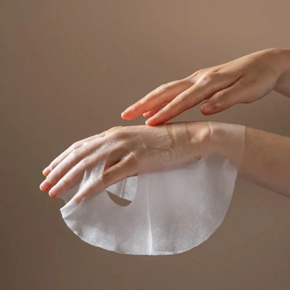 Skin Reboot PDRN Mask Pack