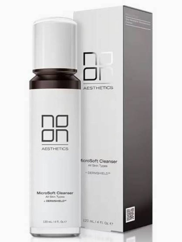 MicroSoft Cleanser