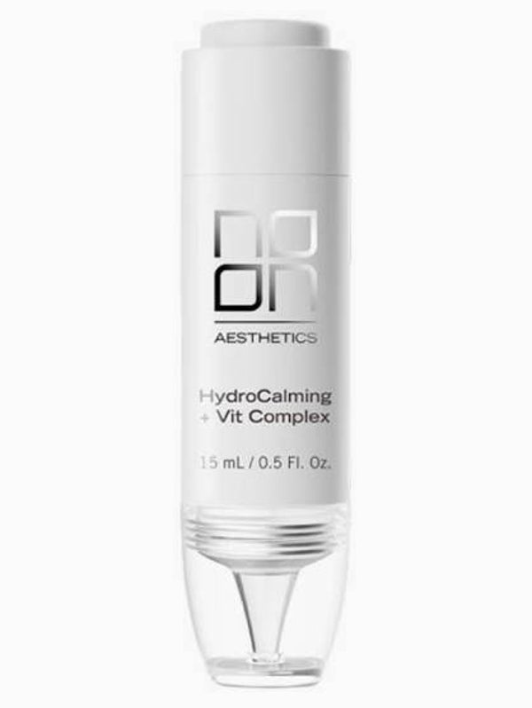 HydroCalming + Vit. Complex