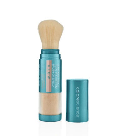 Sunforgettable Brush-on Shield SPF 30 GLOW