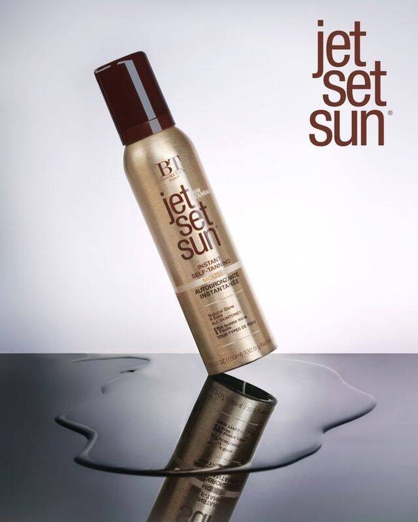 Jet Set Sun Spray Mist