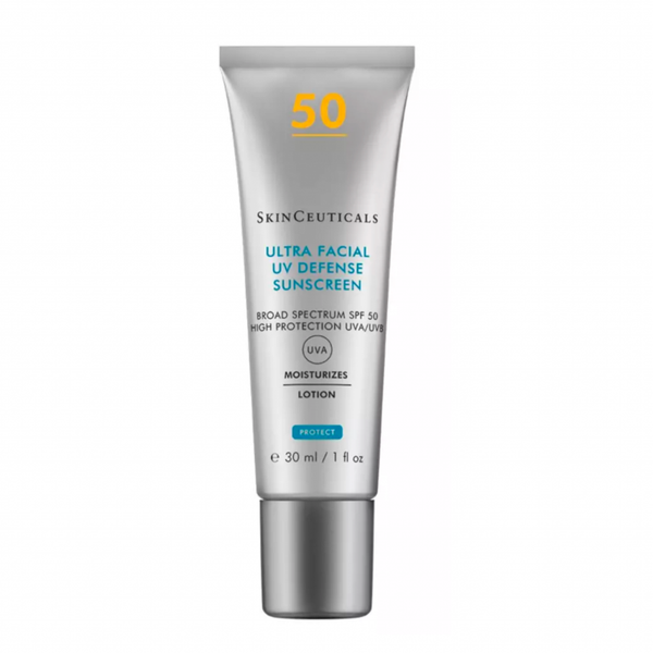 SkinCeuticals Ultra Facial UV Defense SPF50+ Solkrem 30ml