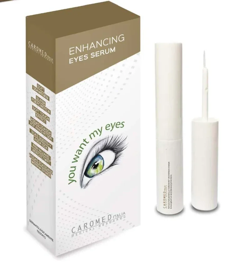 You want my eyes 2-1 serum