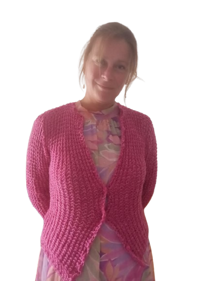 cardigan "Demi"