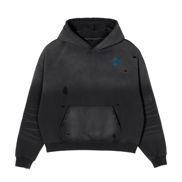 Frostline Hoodies