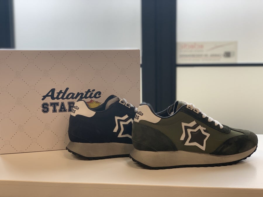 Atlantic 2025 stars offerta