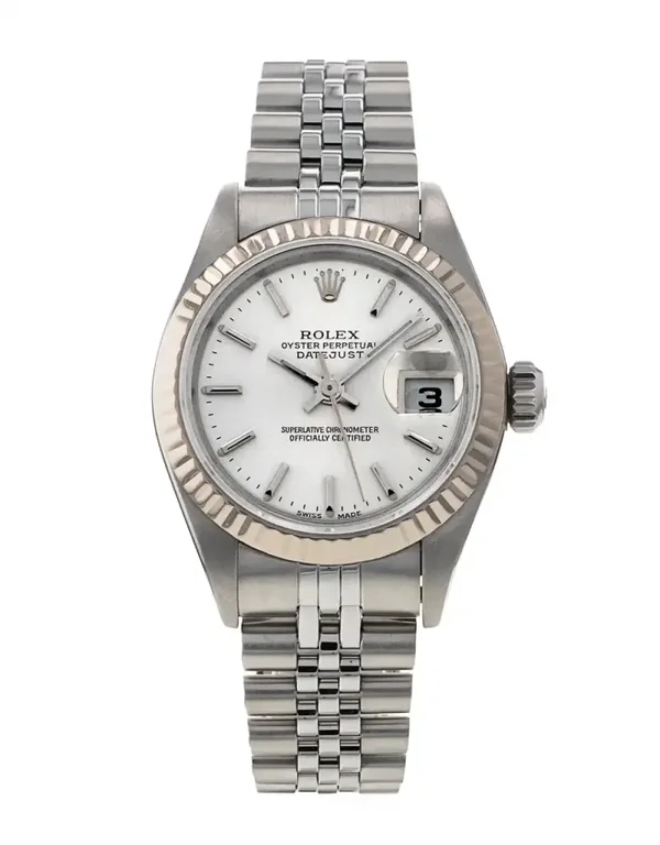 Rolex Datejust Lady