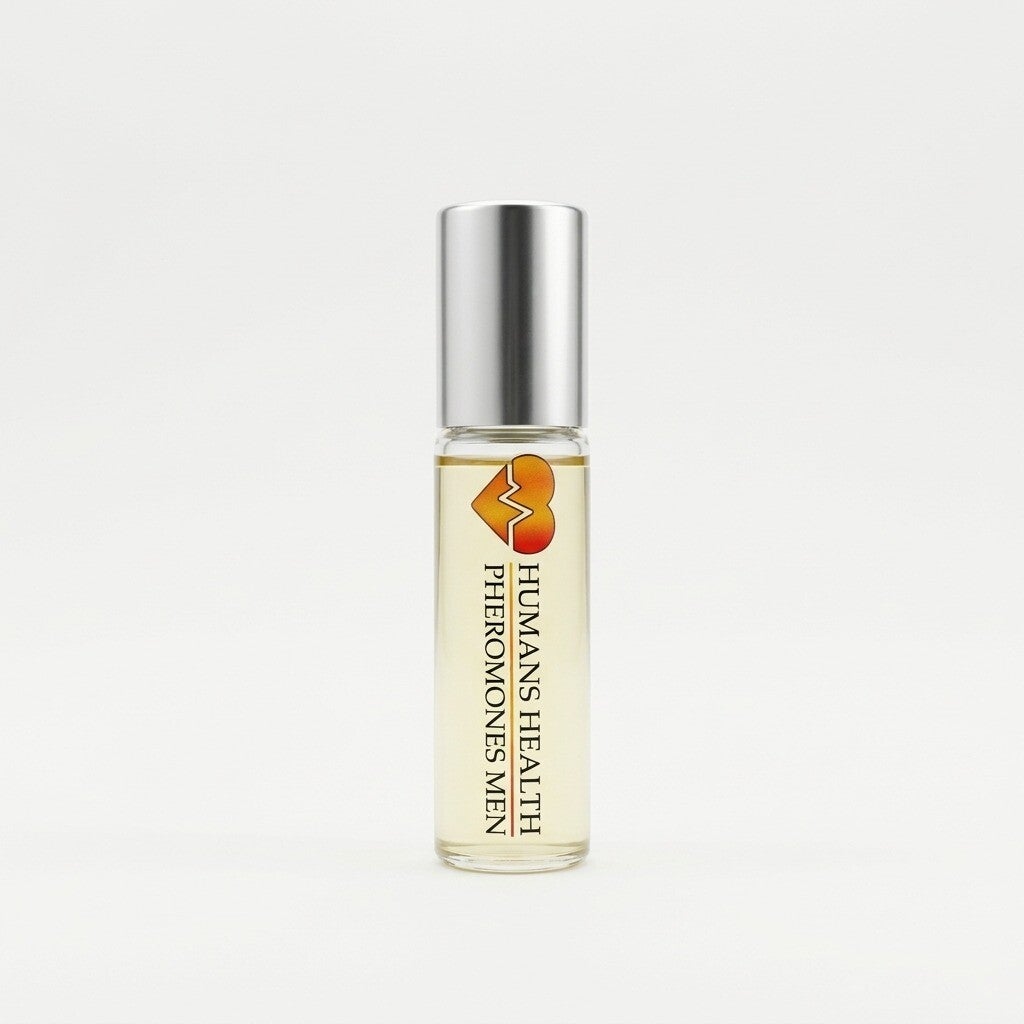 Humans Health Feromonen Parfum Heren
