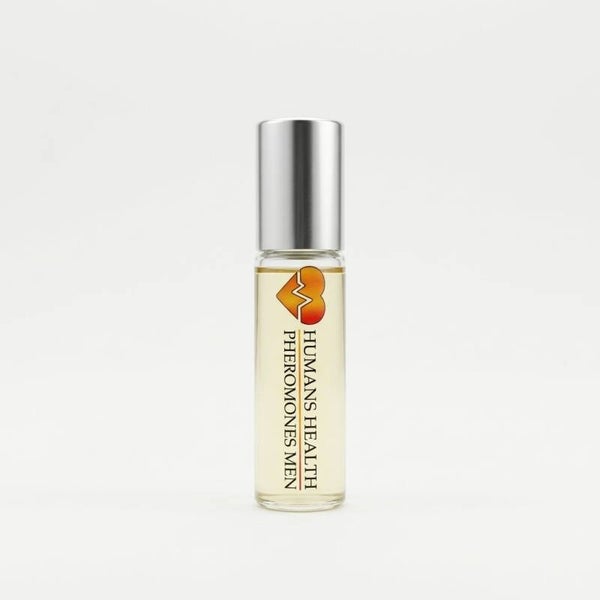 Humans Health Feromonen Parfum Heren