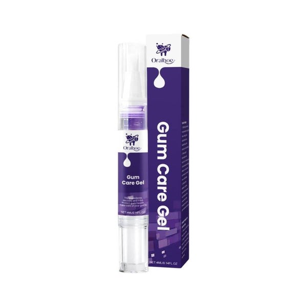 Gum Care Gel