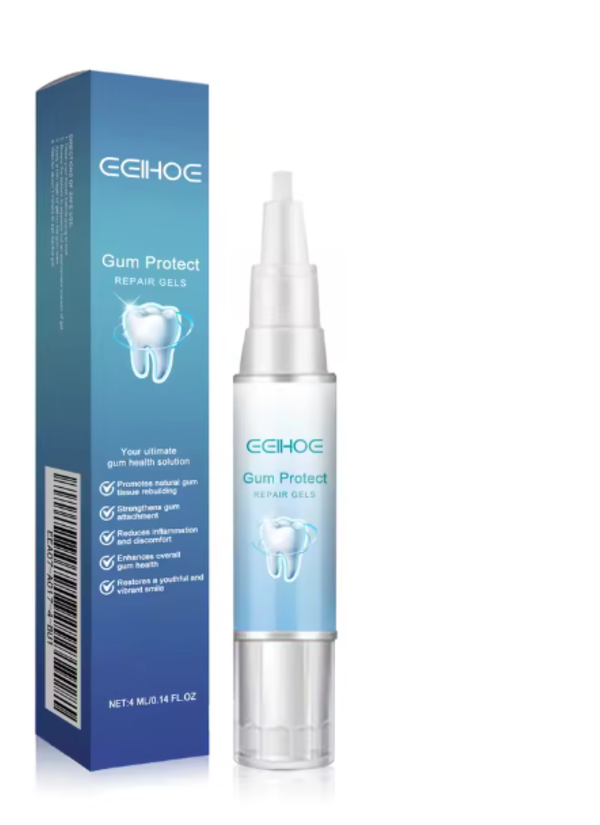 Gum Protect Repair Gel