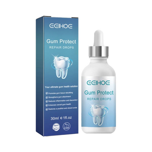 Gum Protect repair drops