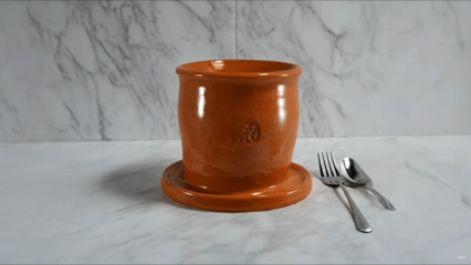 Bestekpot 142