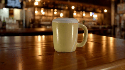 Kleine bierpul 188