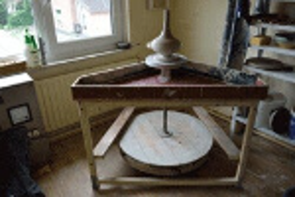 Cadeaubon Cursus 10 rittenkaart