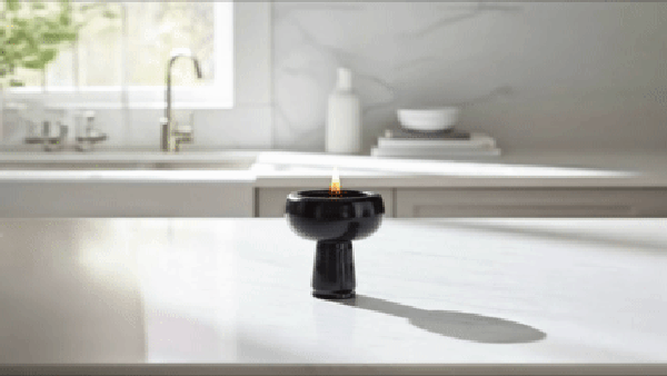 Olielamp 324