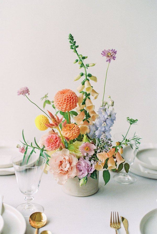 Atelier Floral 6ème édition - Fête des mères - 31 Mai 2026