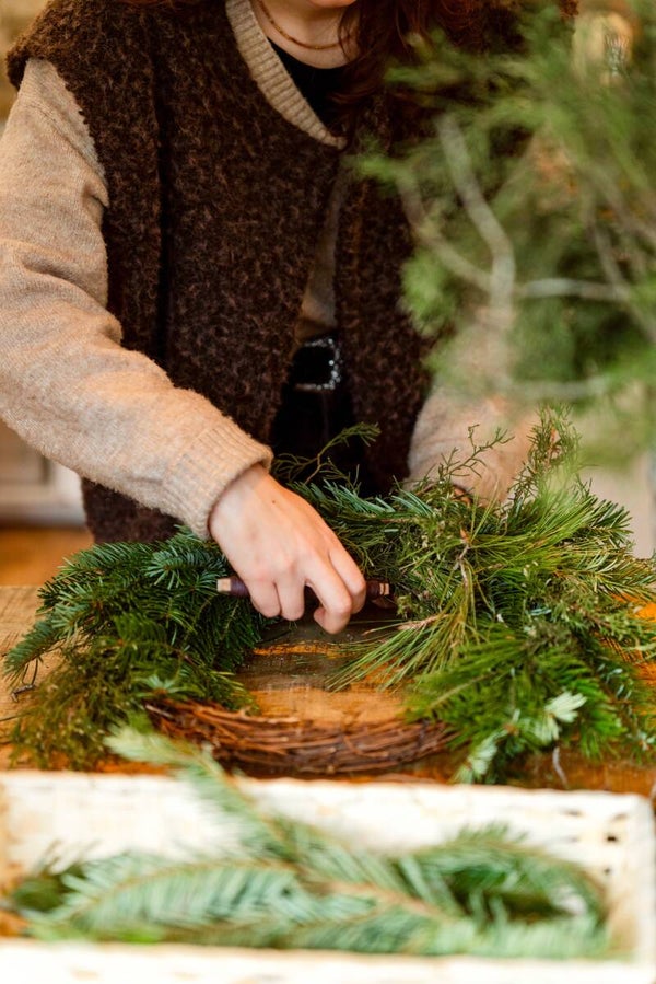 Animation 5 décembre Marché de Noël - Cave Vilavigne - 10h30/11h30