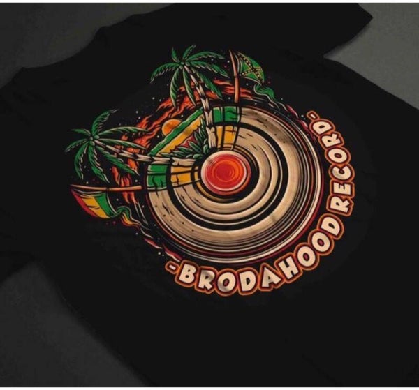 Brodahood T-Shirt