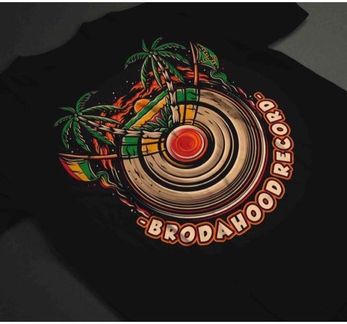 Brodahood T-Shirt