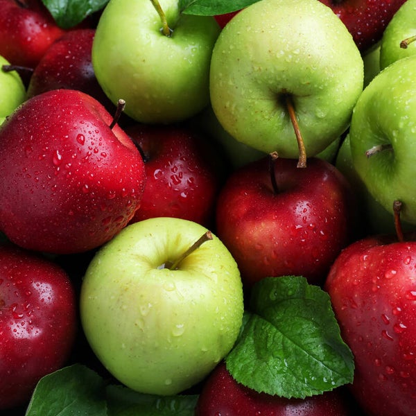 Fondants parfumés POMME