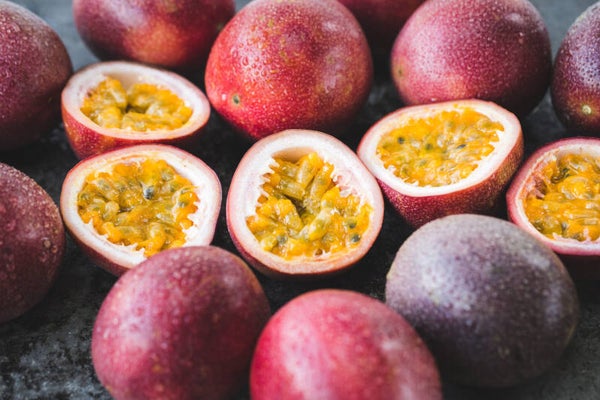 Fondants parfumés FRUIT DE LA PASSION