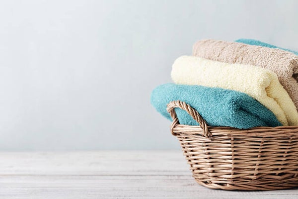 Fondants parfumés LINGE FRAIS