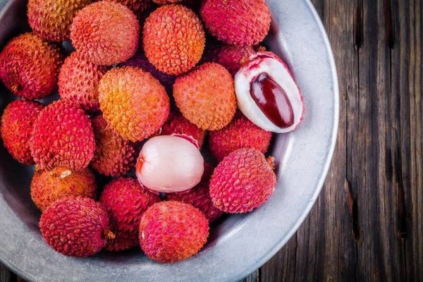 Fondants parfumés LITCHI