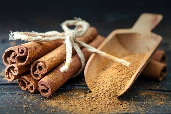 Fondants parfumés CANNELLE