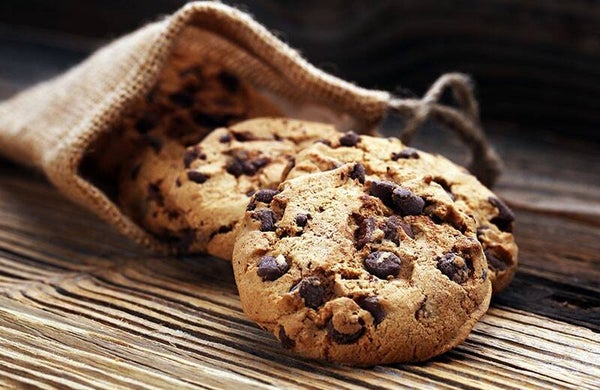 Fondants parfumés COOKIES