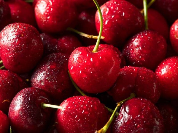 Fondants parfumés CERISE