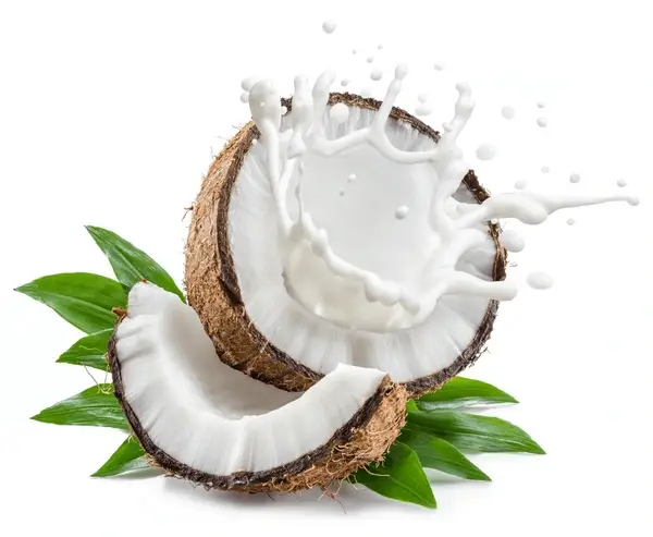 Fondants parfumés - COCO