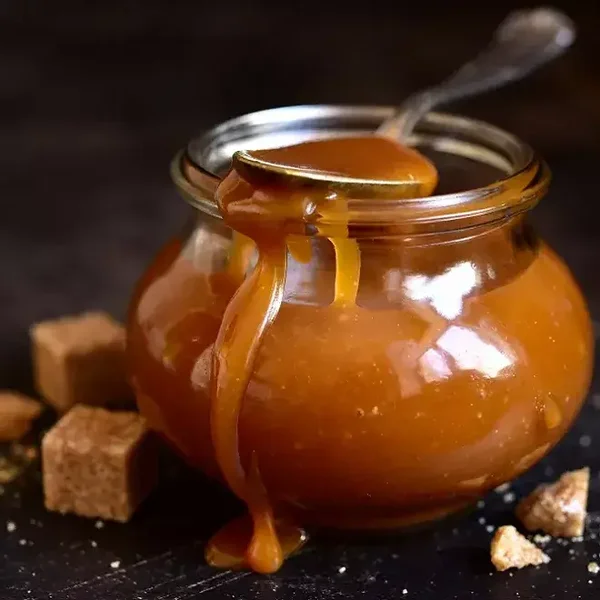 Fondants Parfumés -  Caramel beurre salé