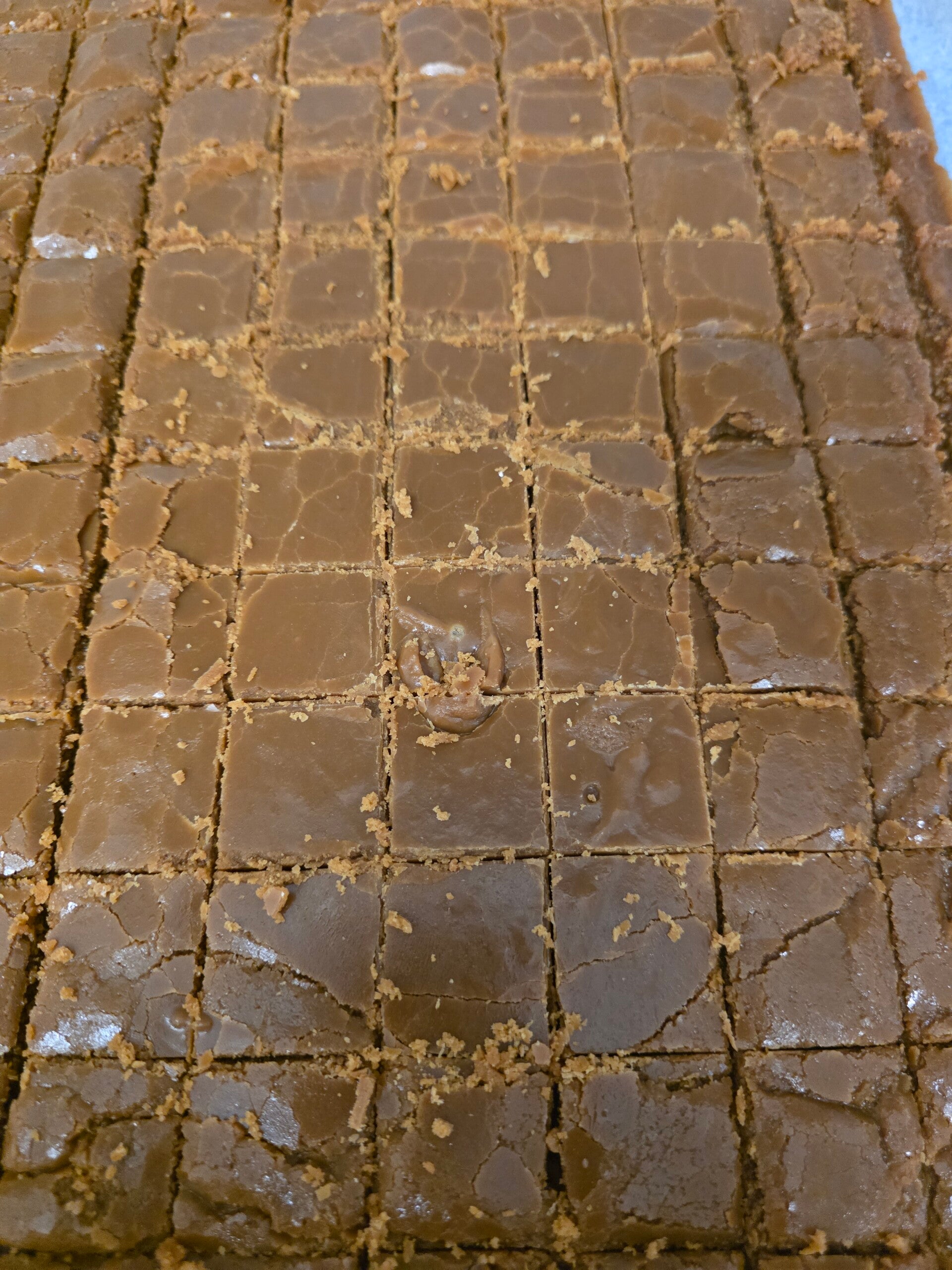 Traditional Fudge 150g