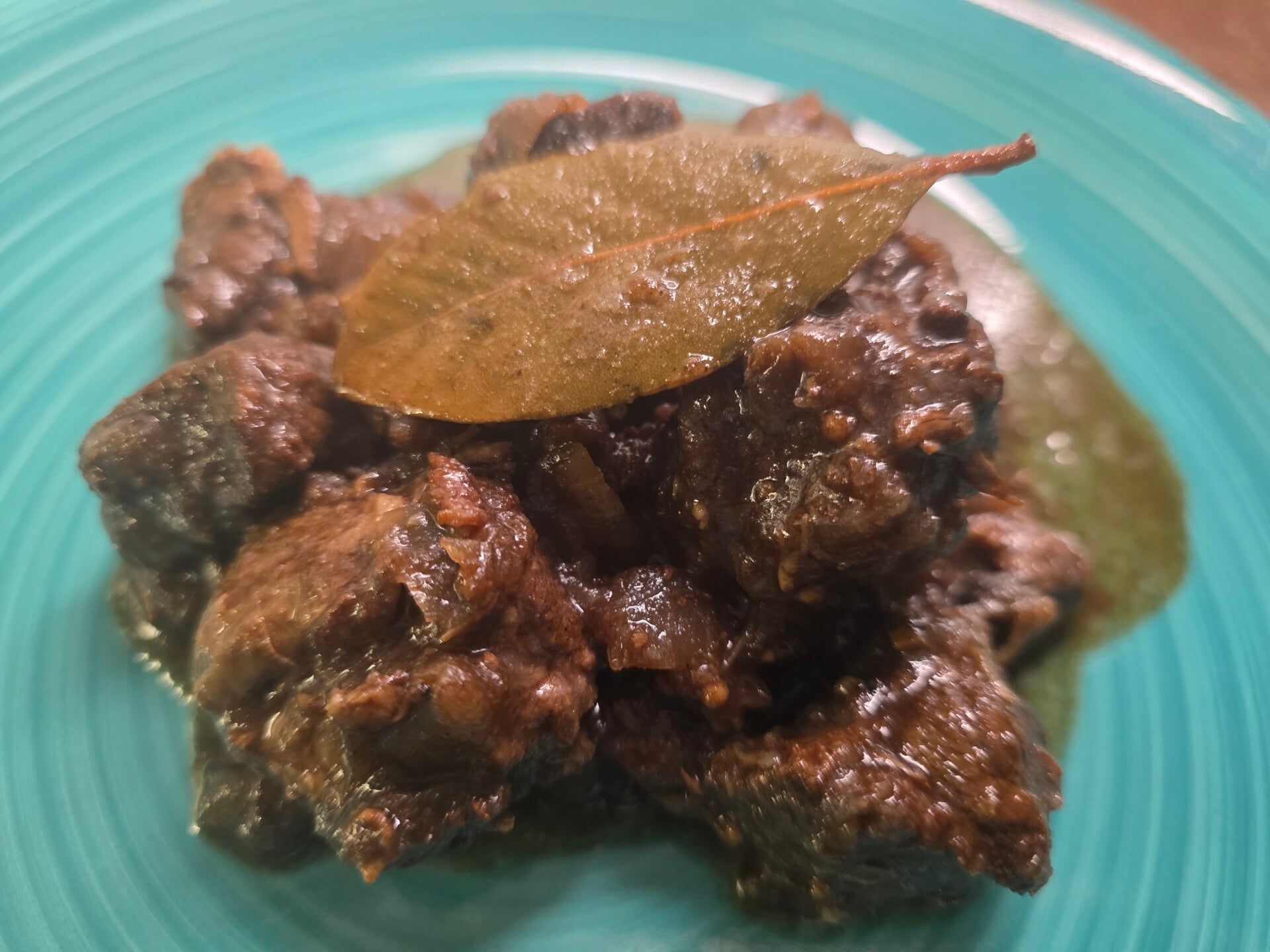 Denningvleis 800g Serves 4