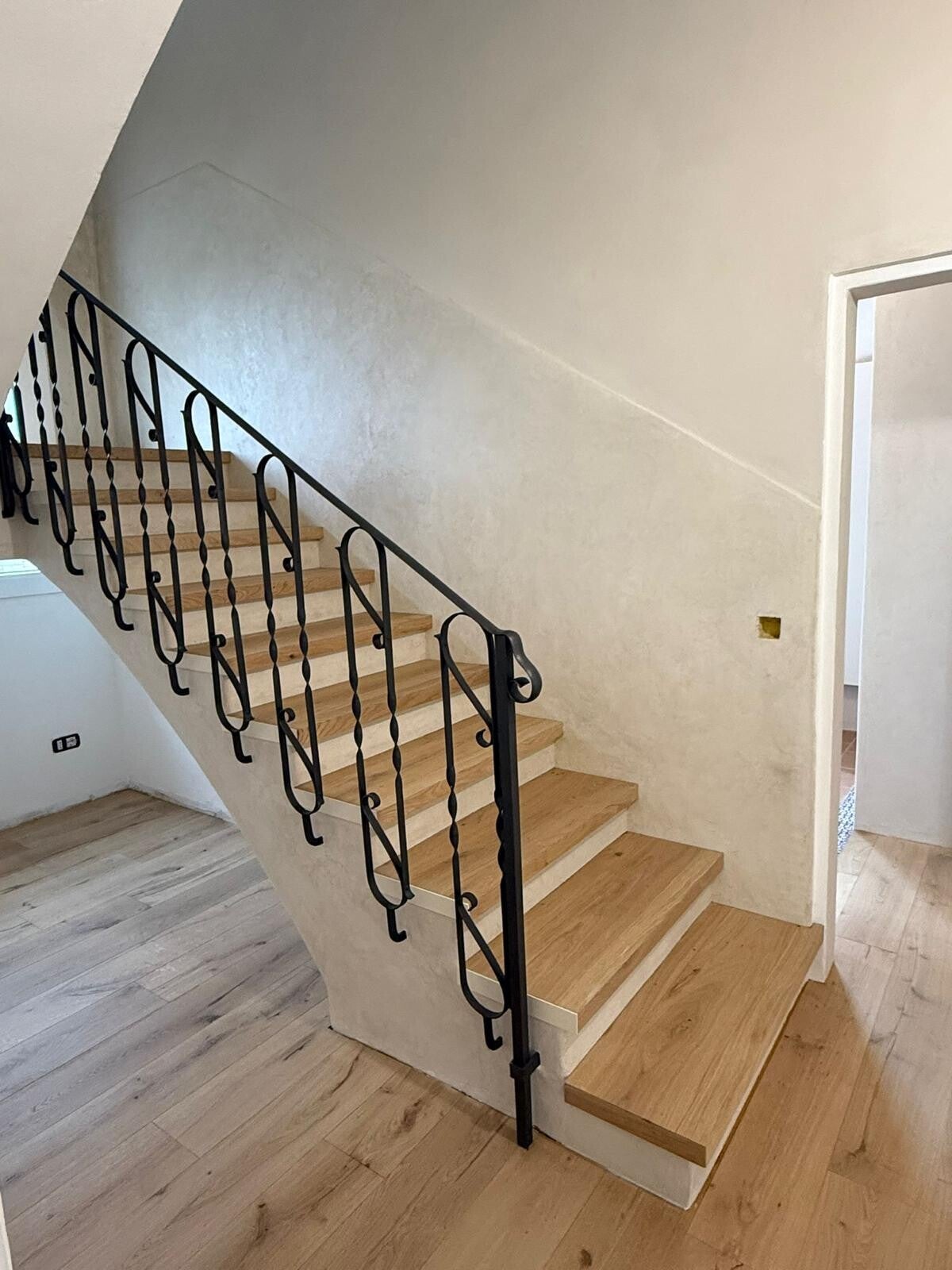 Tadelakt intonaco raffinato, tecnica secolare ed affascinante, ambienti salubri