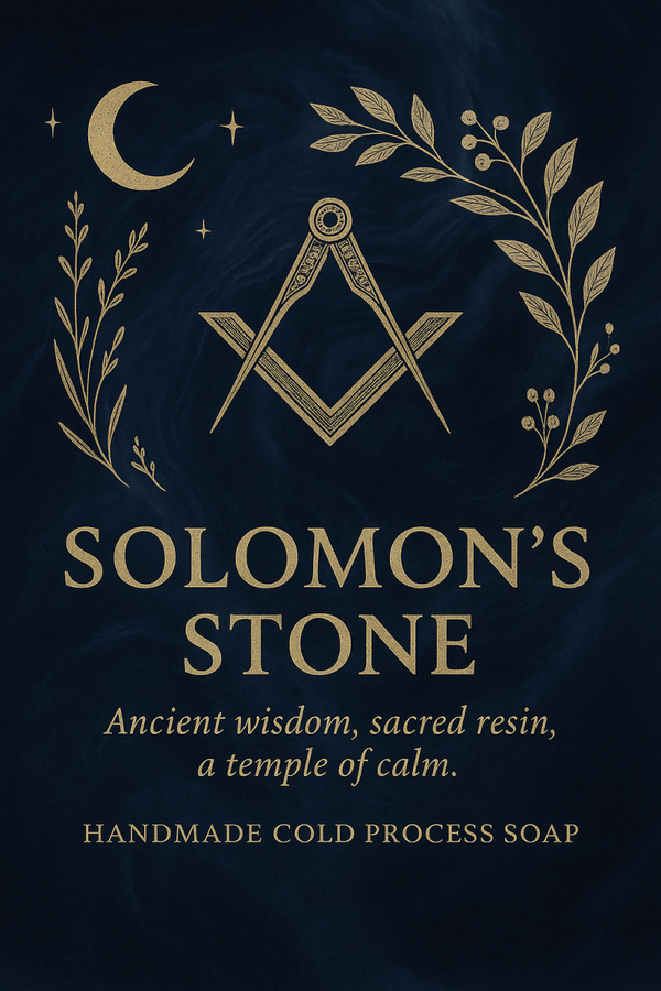 Solomon's Stone