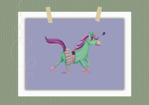 Unicorn