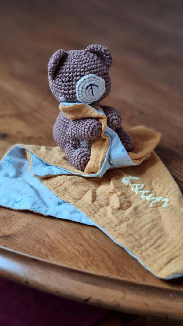 Lou l'ourson