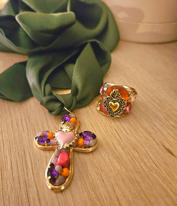 Parure Conciliazione